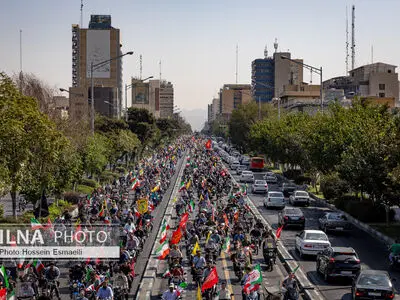 محدودیت‌های ترافیکی رزمایش «جان‌فدا» در اصفهان اعلام شد