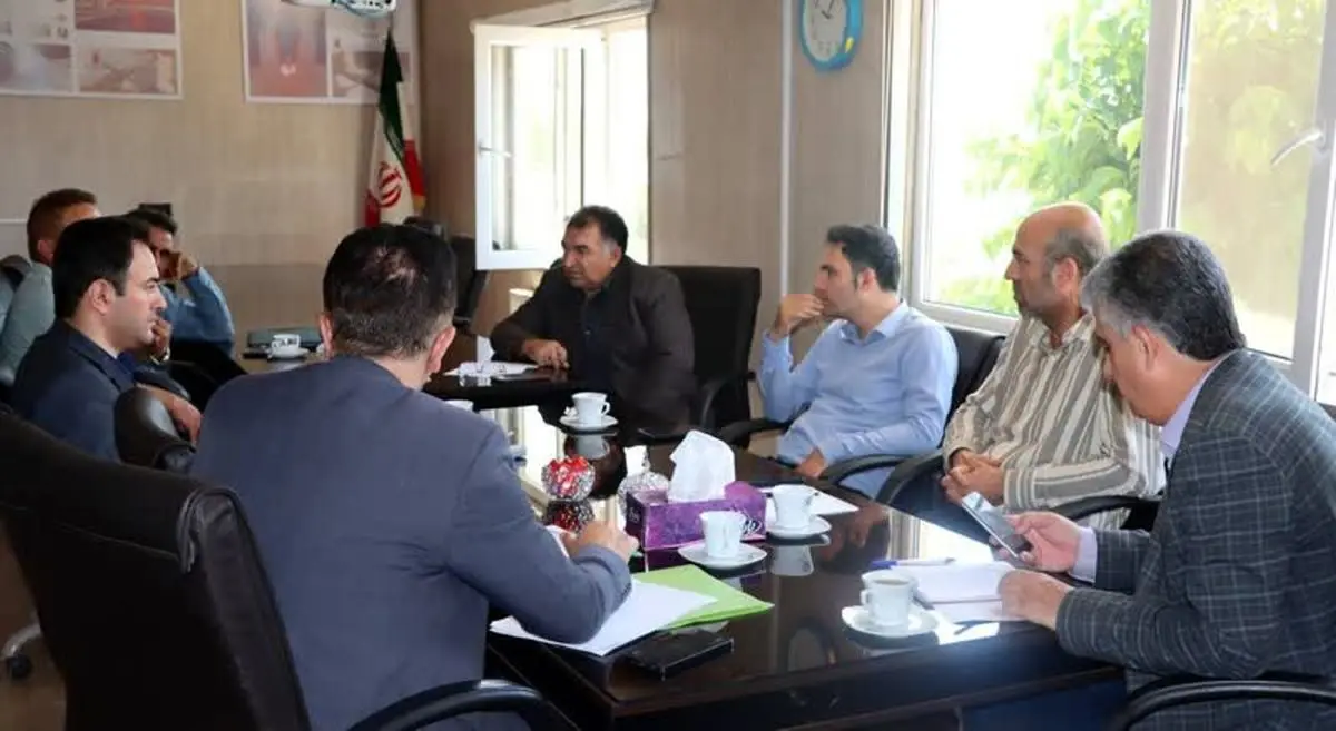 اعلام آمادگی مدیریت گردشگری شورابیل برای استانداردسازی تجهیزات شهربازی