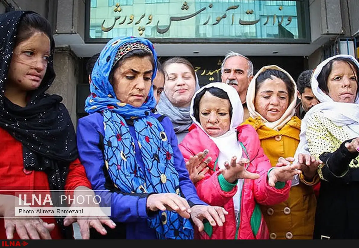 مرگ ۱۲ دانش‌آموز حادثه دیده شین‌آبادی حتمی بود/ انجام ۵۰ عمل جراحی روی دانش‌آموزان