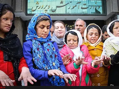 مرگ ۱۲ دانش‌آموز حادثه دیده شین‌آبادی حتمی بود/ انجام ۵۰ عمل جراحی روی دانش‌آموزان