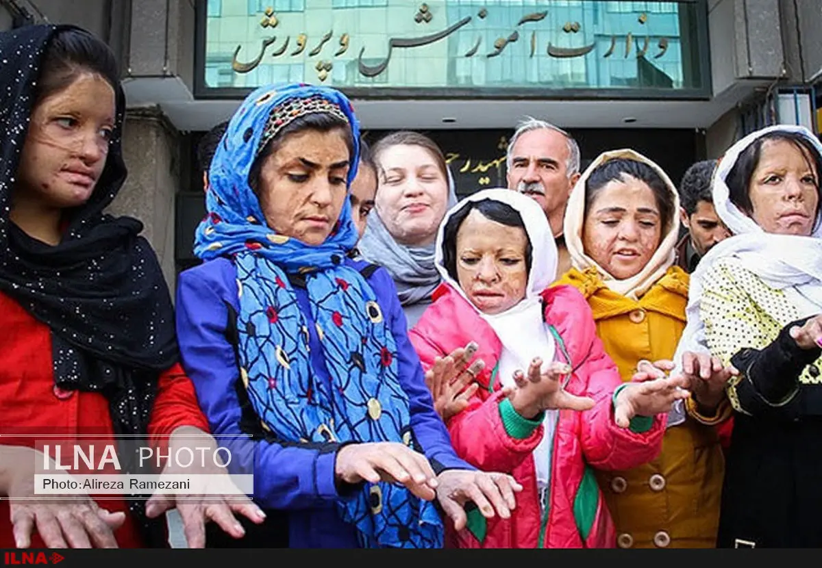 مرگ ۱۲ دانش‌آموز حادثه دیده شین‌آبادی حتمی بود/ انجام ۵۰ عمل جراحی روی دانش‌آموزان