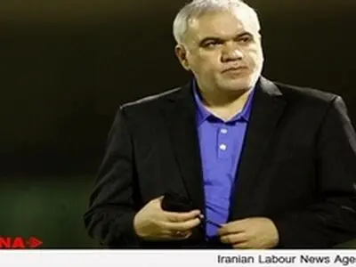 فتح‌الله‌زاده: آندو قید پیشنهاد ۶ میلیاردی را زد