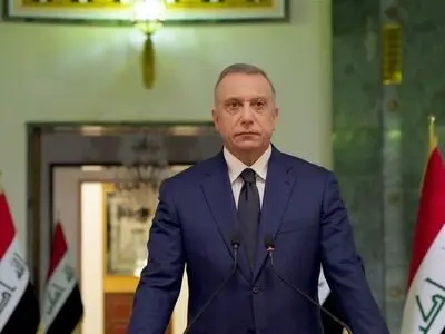 الکاظمي یهدد بإعلان "خلو المنصب" إذا استمرت الفوضى والصراع 