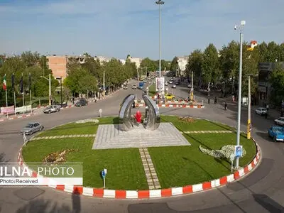 مشکل اوقافی بودن اراضی الوند با پیگیری قضایی حل می‌شود
