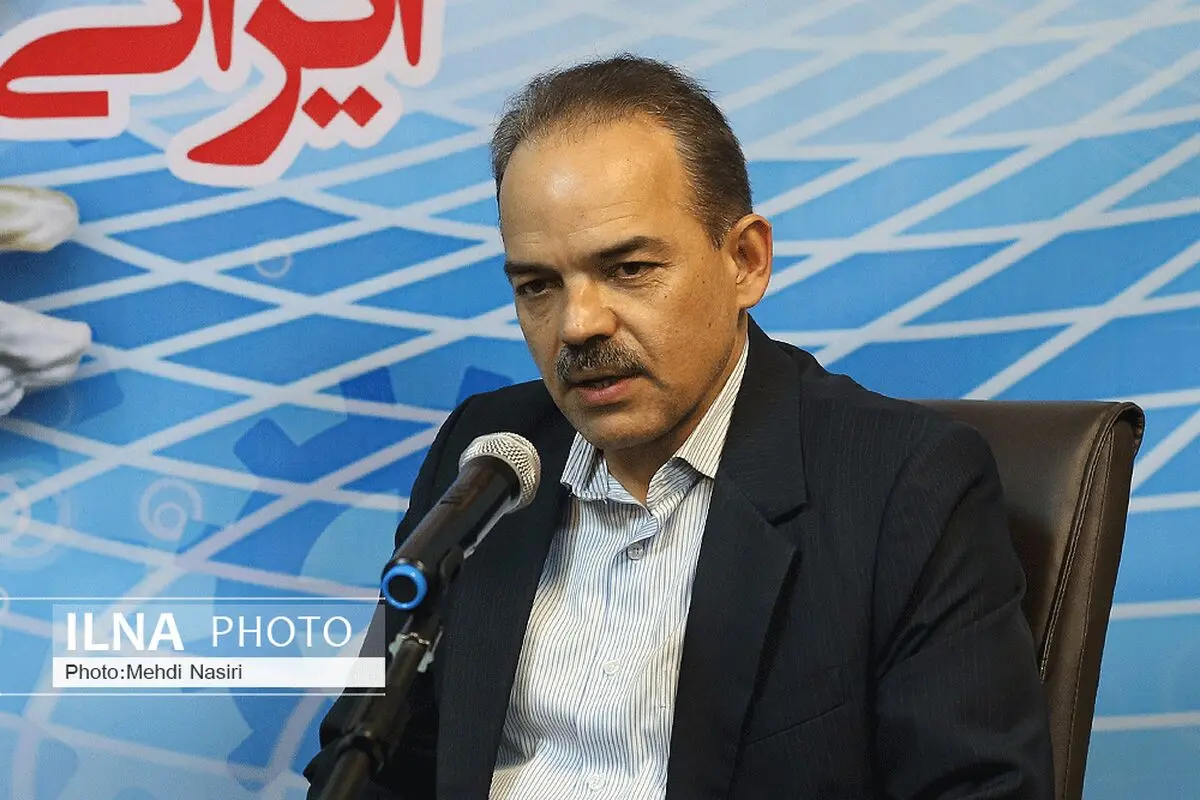 صحبت‌های مدیرکل حمایت از مشاغل و بیمه بیکاری وزارت کار در برنامه مجازی «کارگر ایرانی»