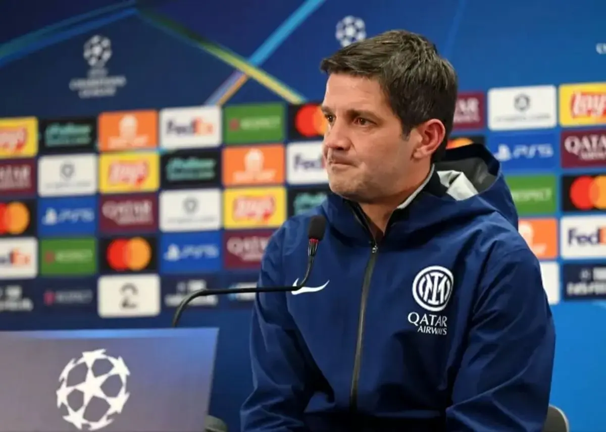 کیوو: از ضد حمله‌ها غافلگیر شدیم و تاون دادیم