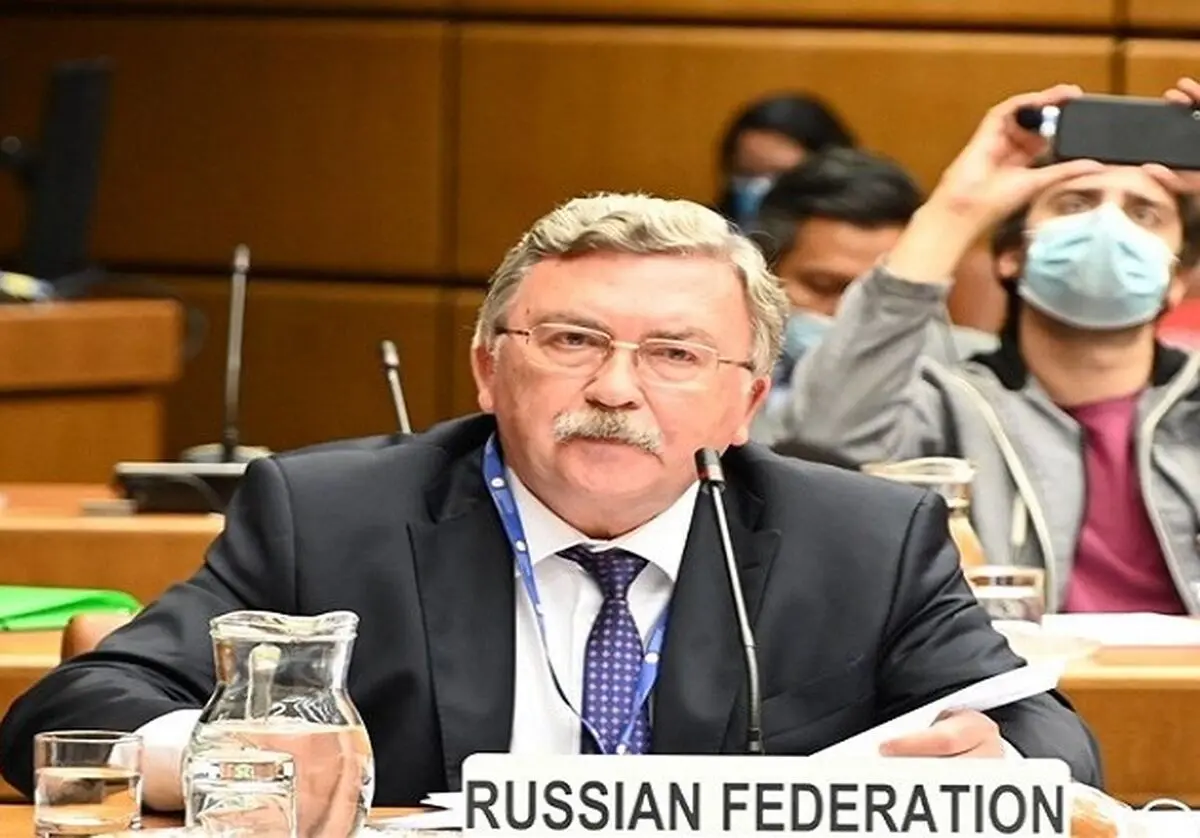 Russia obliges US to release Iran's frozen assets