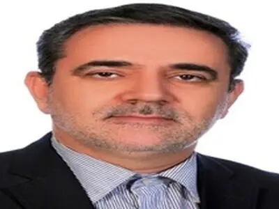 حجت الله سوری خدایی به عنوان رییس مجمع نمایندگان لرستان انتخاب شد