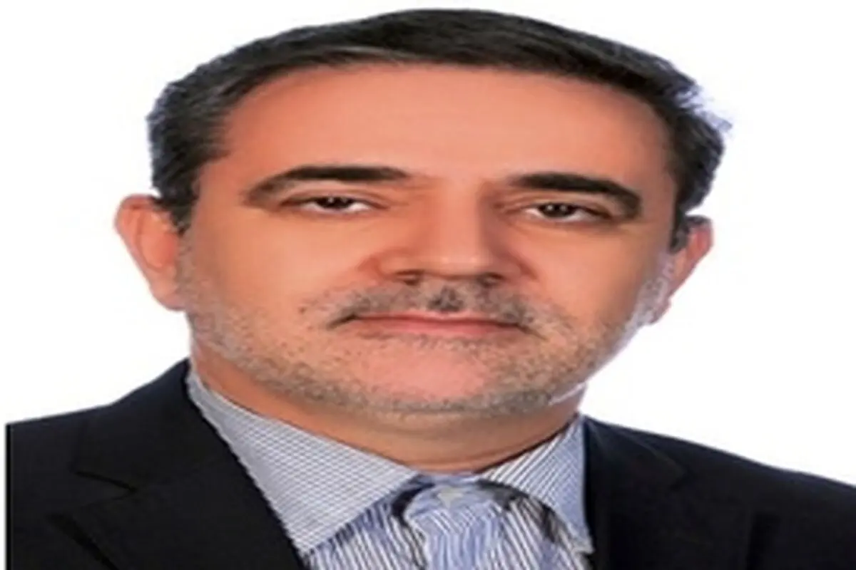 حجت الله سوری خدایی به عنوان رییس مجمع نمایندگان لرستان انتخاب شد