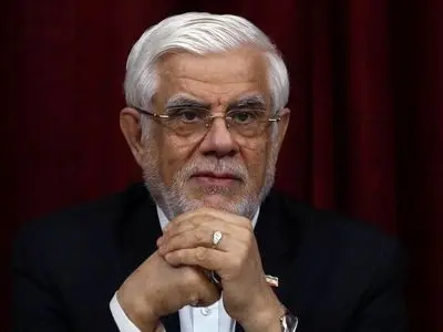 عارف برنامه «مقاوم‌سازی اقتصاد و دفاع غیرنظامی در شرایط اضطراری» را ابلاغ کرد