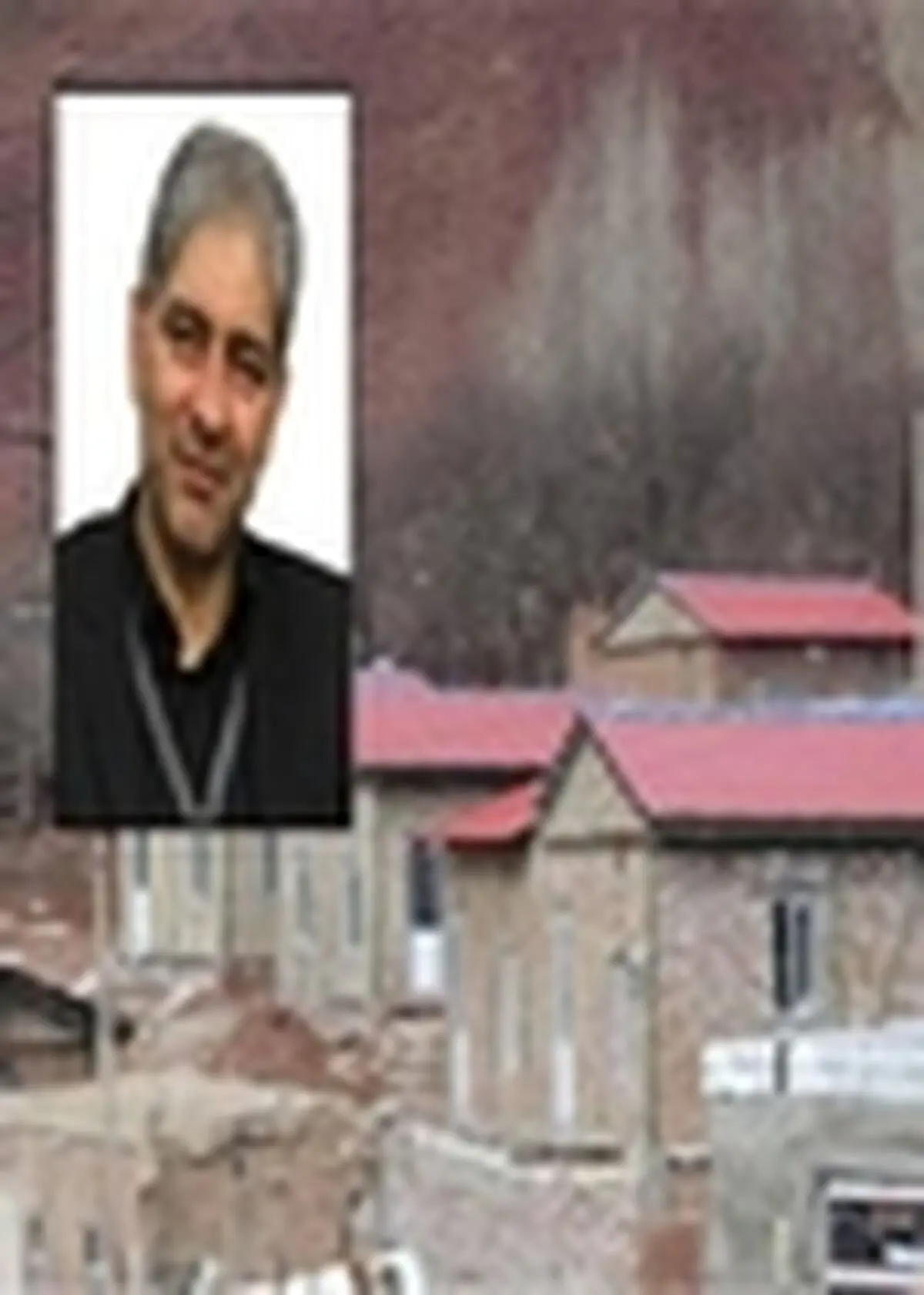 استاندار آذربایجان شرقی از وضعیت بازسازی مناطق زلزله‌زده بازدید کرد