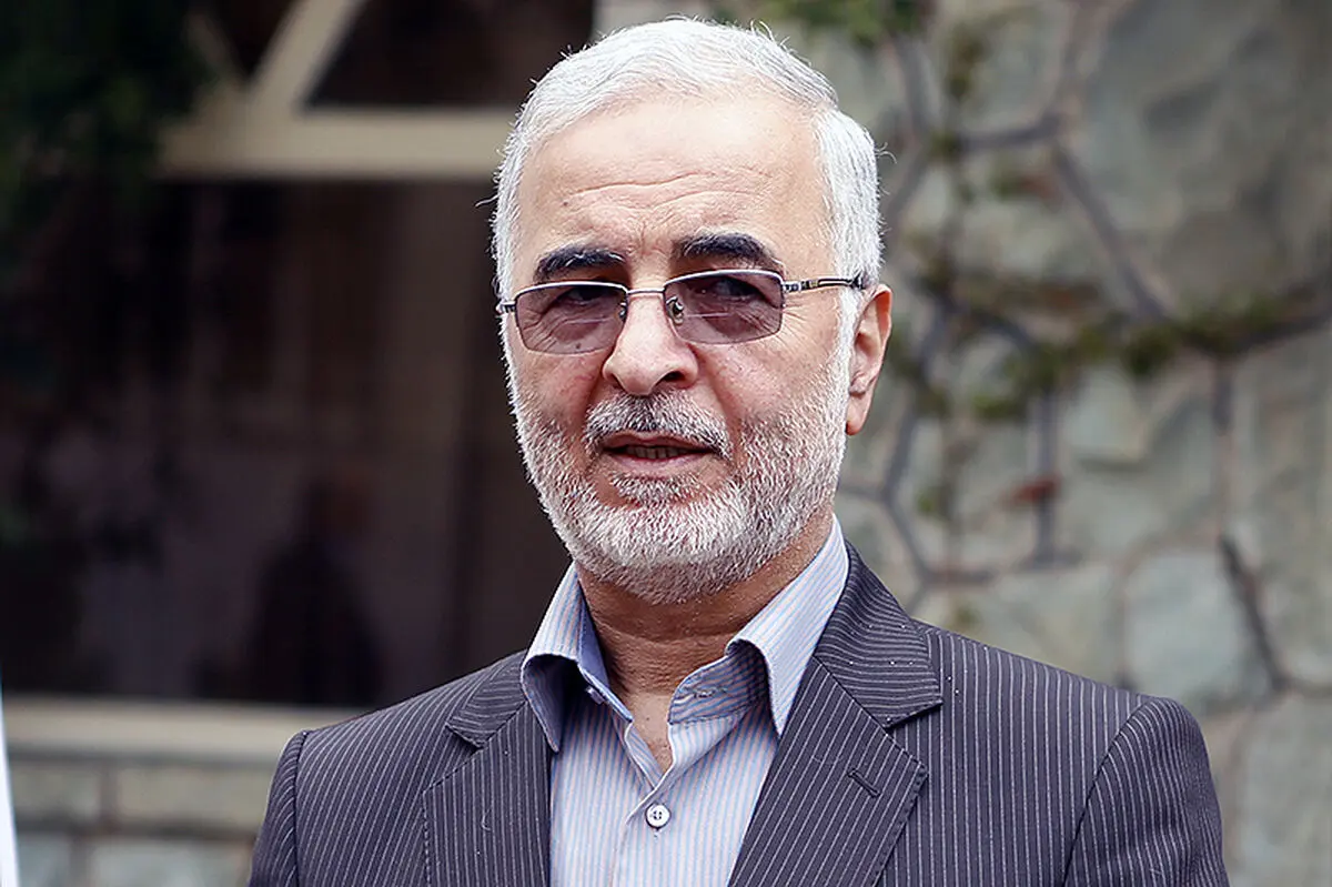 پیام تبریک دبیر کل ستاد مبارزه با مواد مخدر به مناسبت فرا رسیدن هفته ناجا