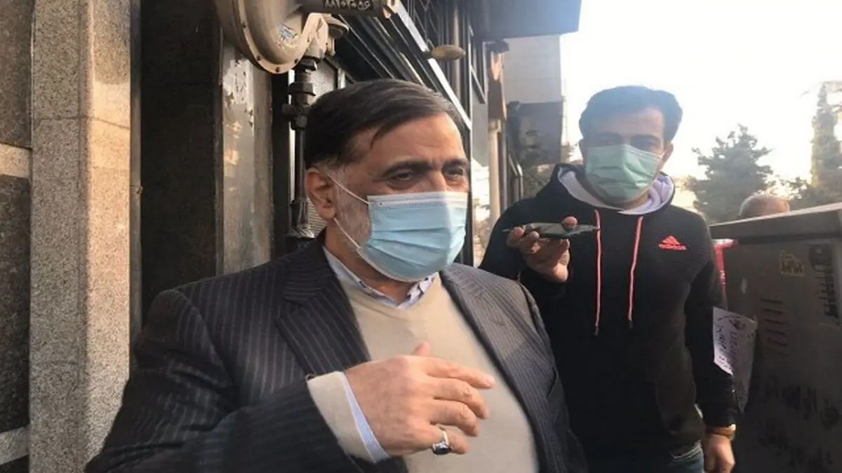 آجورلو: لابی گری روند طبیعی انتخابات است/فتاحی جوان ارزشمندی است