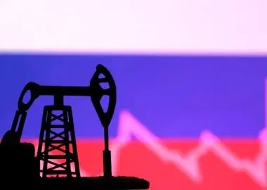 بازارهای جهانی به شدت به نفت روسیه نیاز دارند