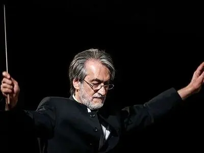 اکران فیلم کنسرت مجید انتظامی شهریورماه