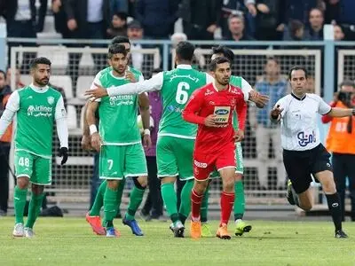 سه بازیکن ماشین سازی راهی تراکتورسازی می‌شوند
