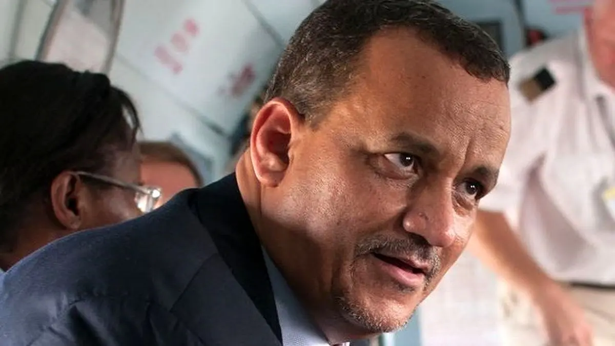 شیخ احمد، مرد جدید سازمان ملل در یمن