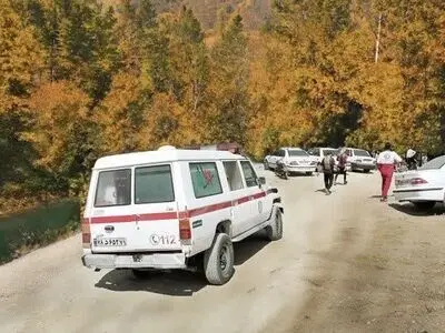 بانوی غرق شده در رودخانه زاینده رود به زندگی بازگشت