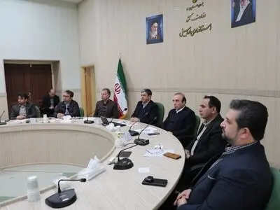 لازمه تحقق شعار سال جذب سرمایه گذاری  است