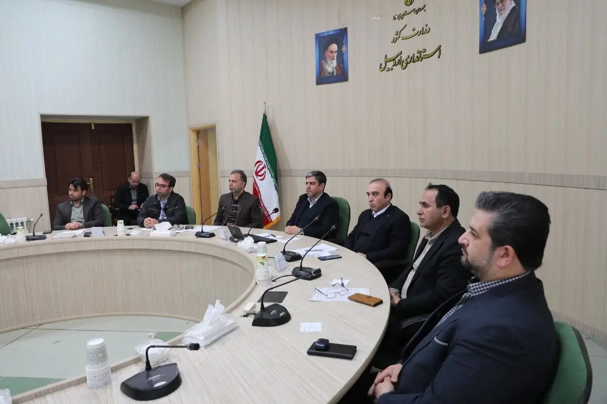 لازمه تحقق شعار سال جذب سرمایه گذاری  است