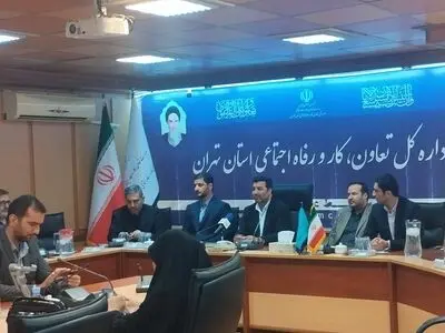 اخذ مصوبه تشکیل منطقه نوآوری بین‌المللی غرب آسیا در تهران/ آمادگی کمک به تشکیل و تسهیل فعالیت تعاونی مسکن خبرنگاران را داریم