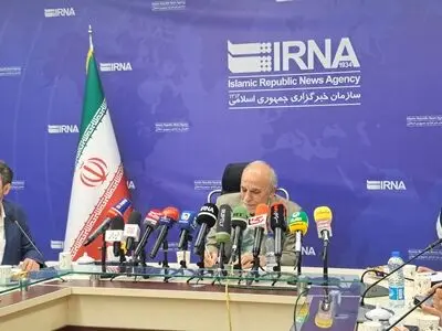 در دور دوم یک طرف طرفدار تحریم و در مقابل پزشکیان کاندیدای برداشتن تحریم‌هاست/ با مناظره‌ها مردم پی به باطن افراد می‌برند