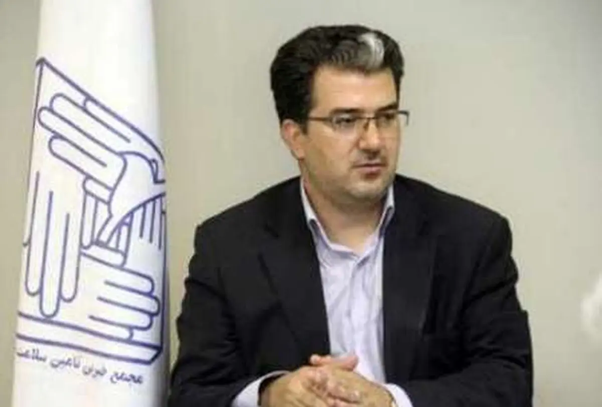 افزایش ۹۷ درصدی میزان کمک‌های خیرین در سال ۹۳