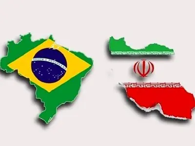 Iran, Brazil seeking to establish bartering systems
