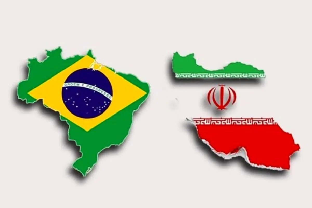 Iran, Brazil seeking to establish bartering systems
