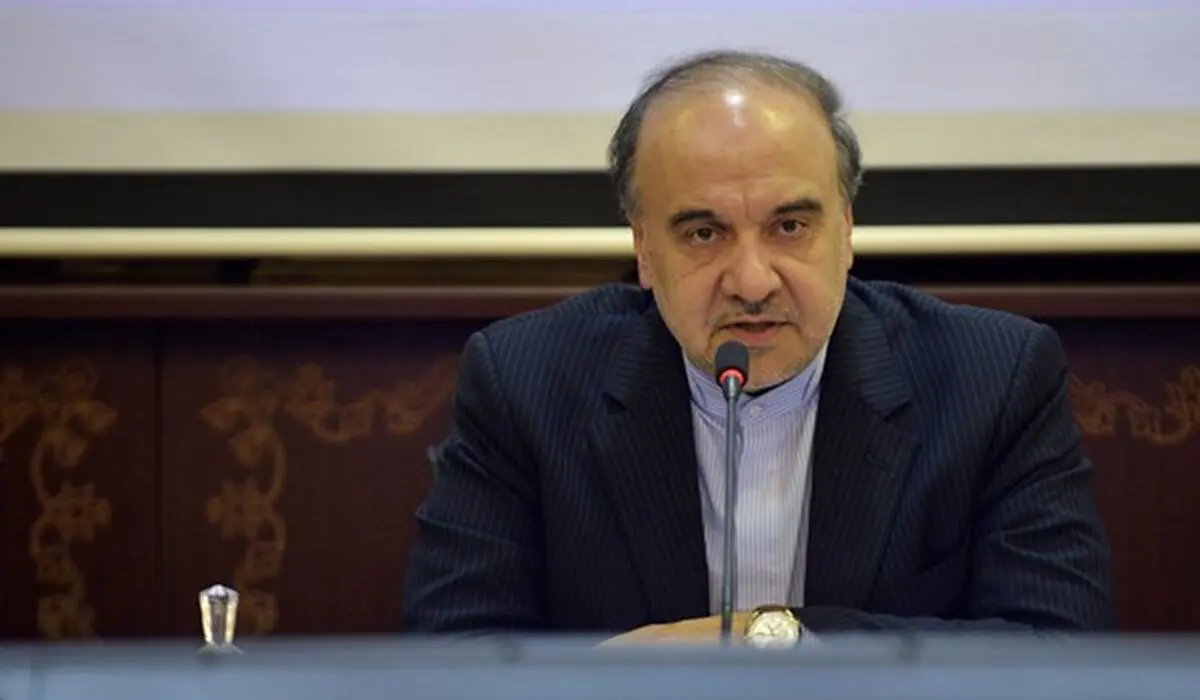 تشکیل ستاد ملی هماهنگی تیم ملی فوتبال با ریاست وزیر ورزش