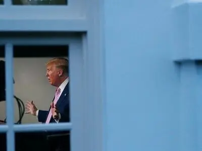 Trump says China's coronavirus numbers seem 'on the light side'