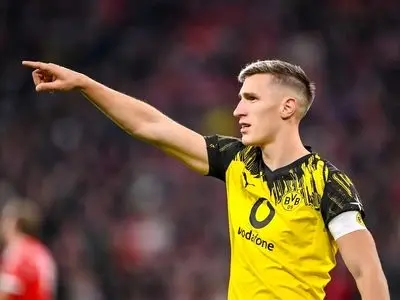 رئال مادرید در تابستان ستاره بوندس‌لیگا را شکار می‌کند