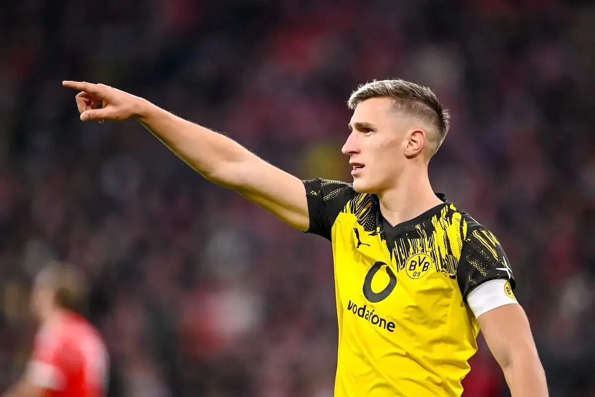 رئال مادرید در تابستان ستاره بوندس‌لیگا را شکار می‌کند