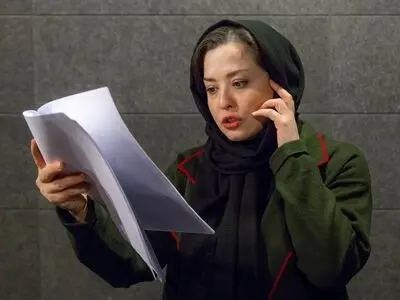 فریده سپاه‌منصور و مهراوه شریفی‌نیا به «ترن» پیوستند