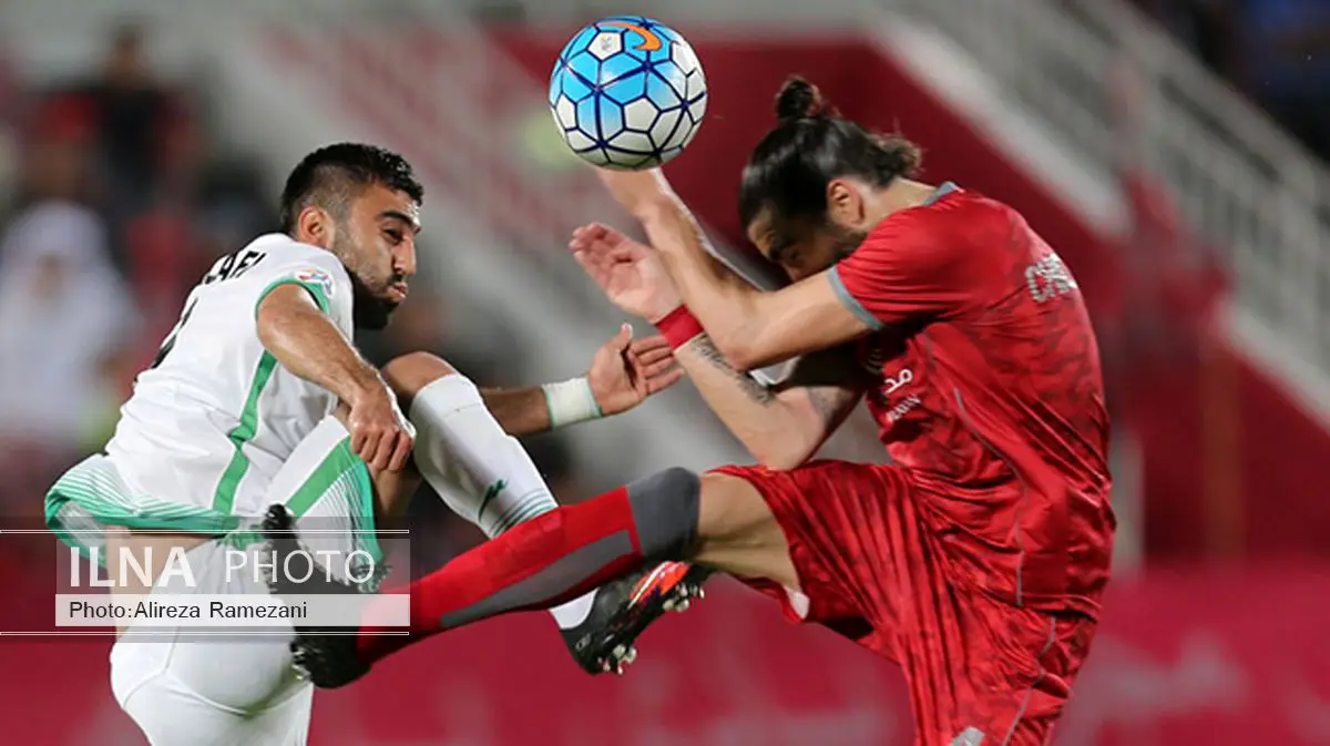 بنیادکار 0-0 ذوبآهن؛ دشت یک امتیاز ارزشمند در ازبکستان