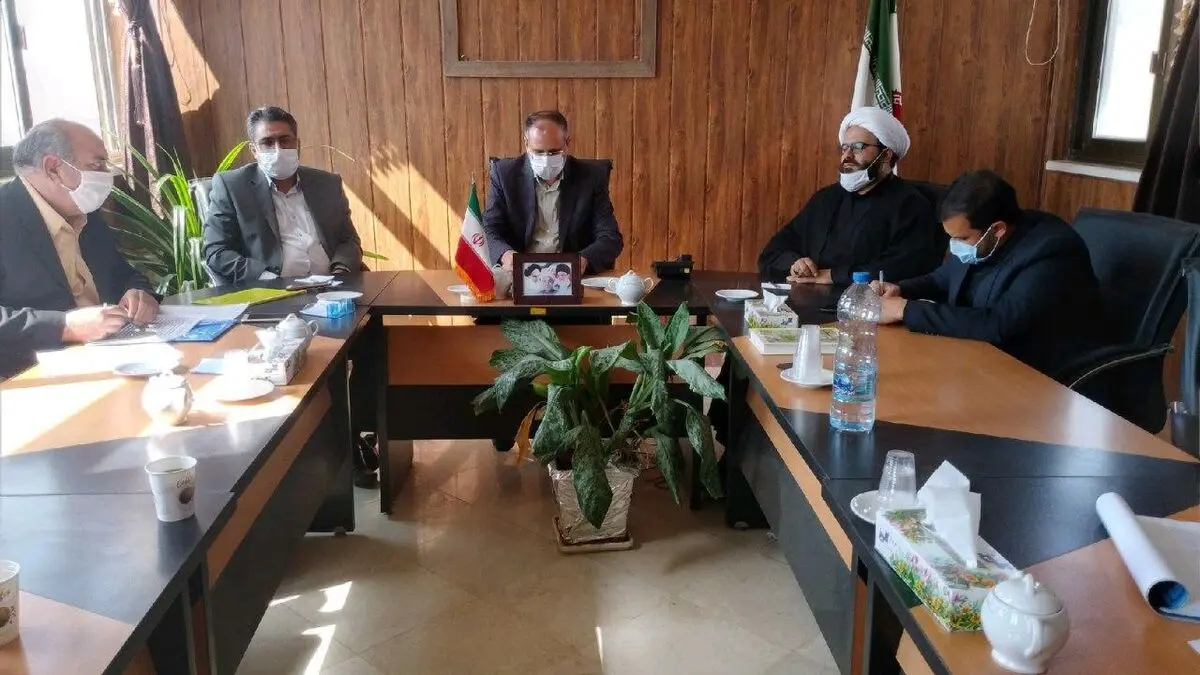 فرسوده بودن نیمی از شبکه آب شرب خراسان رضوی