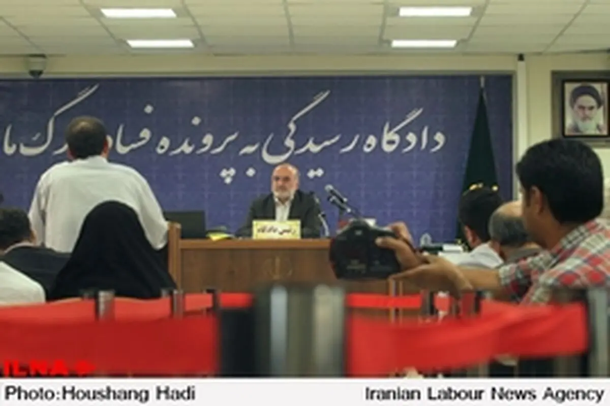 با اعلام آمادگی خانواده امیرخسروی برای پرداخت دیون، مسئولین به پرونده خاتمه دهند