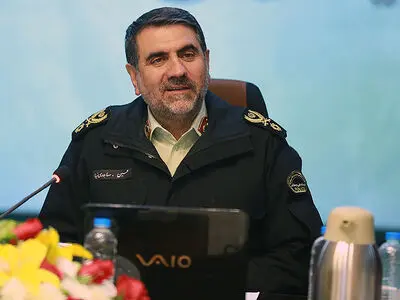 راه‌اندازی پایگاه‌های یگان‌های تکاوری ناجا