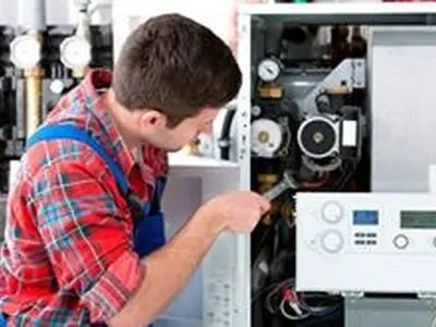 نکات مهم در نصب و تعمیر پکیج