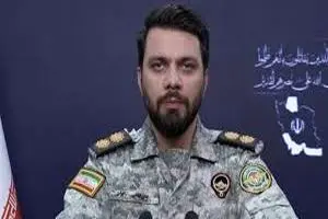 حملات ایران تا به زانودرآوردن دشمن ادامه دارد