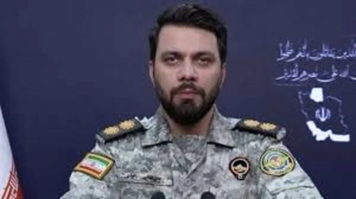 حملات ایران تا به زانودرآوردن دشمن ادامه دارد
