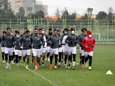 شهرخودرو بدهی خود به آستان قدس را پرداخت کرد؛ بازگشت شاگردان رحمتی به ورزشگاه امام رضا