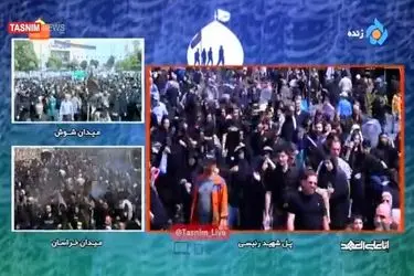۲ هزار موکب در مسیر پیاده‌روی اربعین برپا شد + فیلم