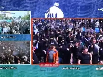 ۲ هزار موکب در مسیر پیاده‌روی اربعین برپا شد + فیلم