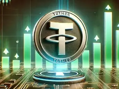 رشد بی وقفه تقاضا برای تتر: آیا USDT می‌تواند به ذخیره ارزش معتبر تبدیل شود؟