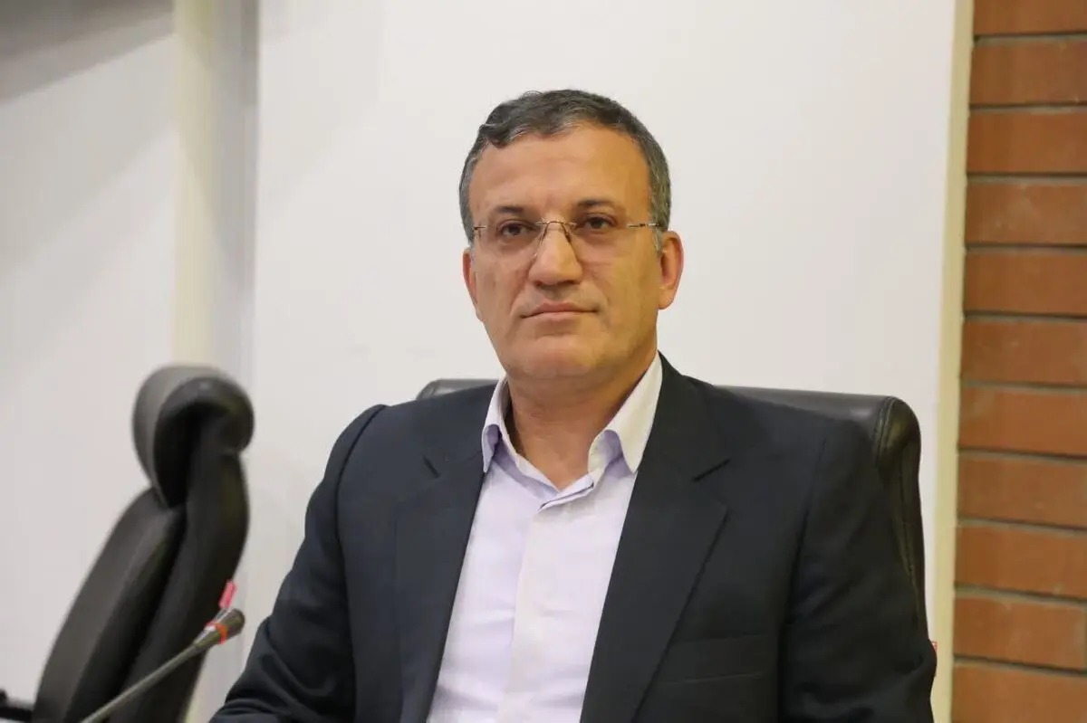 تداوم سکان‌داری علیرضا محمودی به عنوان شهردار اراک با تأکید وزارت کشور