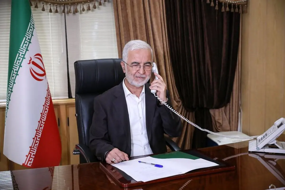 وزیر کشور، معاون امنیتی و استاندار را مامور پیگیری سه حادثه تروریستی در سیستان و بلوچستان کرد