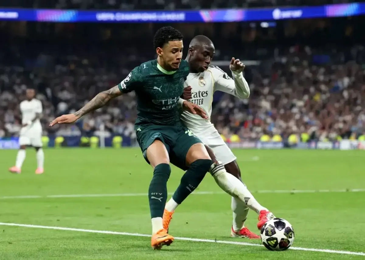 غیبت مهره کلیدی رئال در حساس‌ترین مقطع فصل