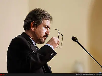 سخنگوی وزارت خارجه درگذشت آیت‌الله موسوی اردبیلی را تسلیت گفت
