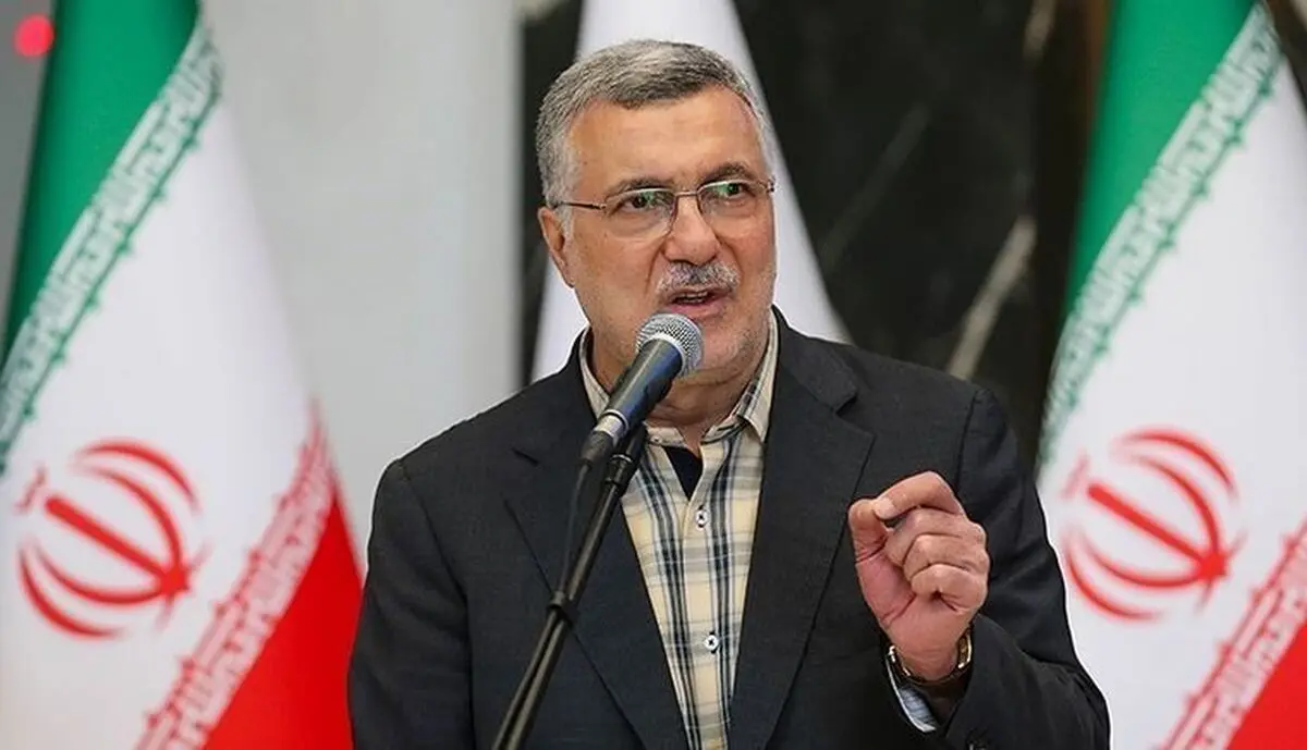 مشهد می‌تواند به مرکز گردشگری سلامت سطح بالای کشور تبدیل شود